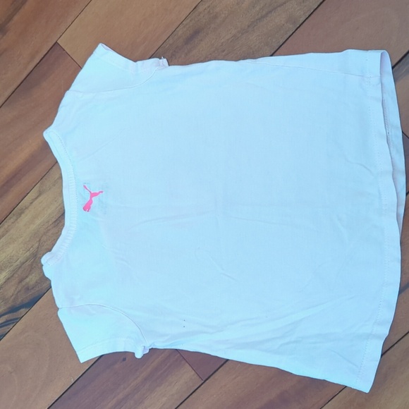 Girl - Puma - 3 Pieces - Picture 10 of 13